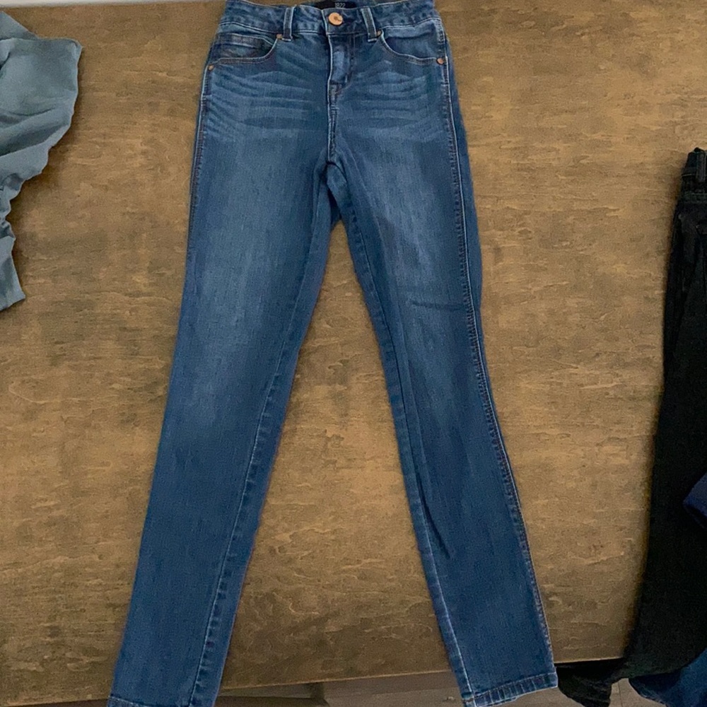1822 Jeans